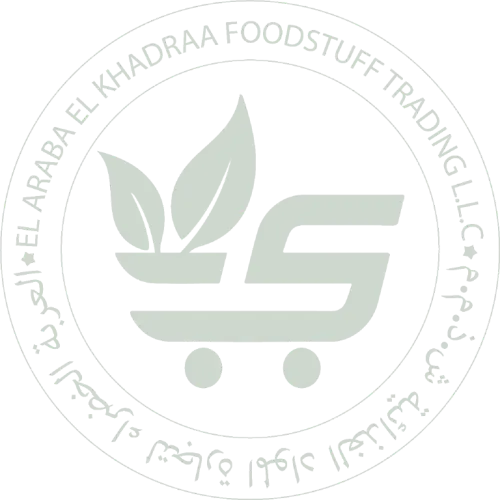 El Araba El Khadraa logo